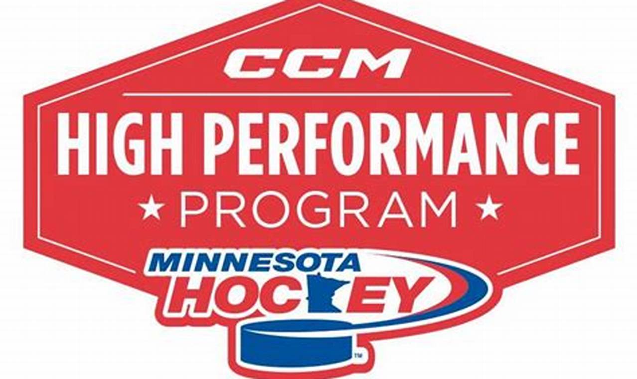 Boost Your Game: Minnesota Hockey HP Secrets | Your Ultimate Source for Hockey Updates, Training Guides, and Equipment Recommendations