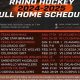 Get the El Paso Rhinos Hockey Schedule 2024-2025: Dates & Times! | Your Ultimate Source for Hockey Updates, Training Guides, and Equipment Recommendations
