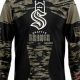 Cool Camo Hockey Jersey: Styles &amp; Deals | Your Ultimate Source for Hockey Updates, Training Guides, and Equipment Recommendations