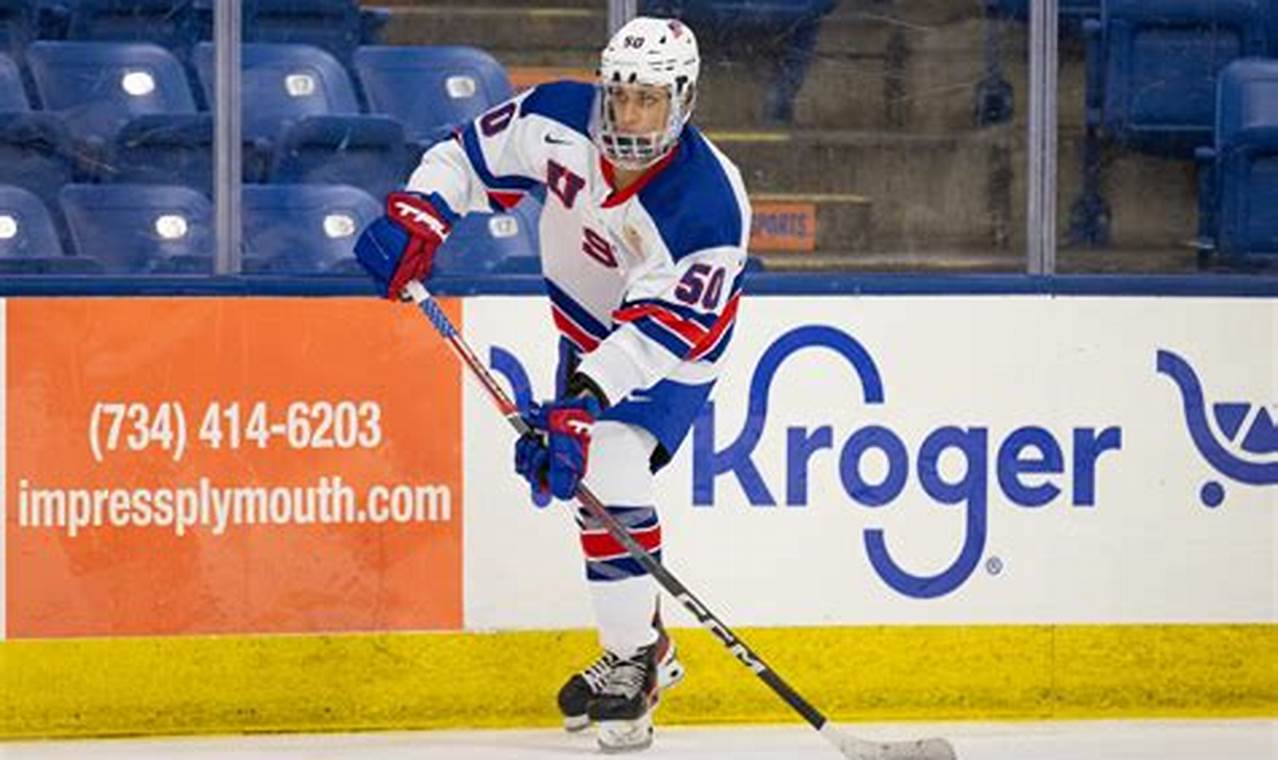 Elevate Your Game: William Moore Hockey Skills & Drills | Your Ultimate Source for Hockey Updates, Training Guides, and Equipment Recommendations