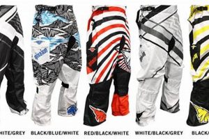 Top Mission Roller Hockey Pants: Performance & Protection | Your Ultimate Source for Hockey Updates, Training Guides, and Equipment Recommendations