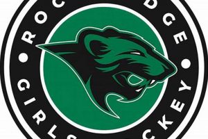 Rock Ridge Youth Hockey: Skills & Teamwork | Your Ultimate Source for Hockey Updates, Training Guides, and Equipment Recommendations