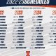Get the UIUC Hockey Schedule: Dates, Times & More! | Your Ultimate Source for Hockey Updates, Training Guides, and Equipment Recommendations