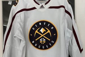 Shop Official Nuggets Hockey Jerseys Now! Authentic Gear | Your Ultimate Source for Hockey Updates, Training Guides, and Equipment Recommendations