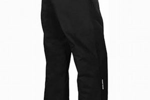 Best Bauer Youth Hockey Warm Up Pants | Performance Gear | Your Ultimate Source for Hockey Updates, Training Guides, and Equipment Recommendations