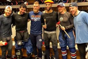 Essential Hockey Athletic Supporter Guide + Pro Tips | Your Ultimate Source for Hockey Updates, Training Guides, and Equipment Recommendations