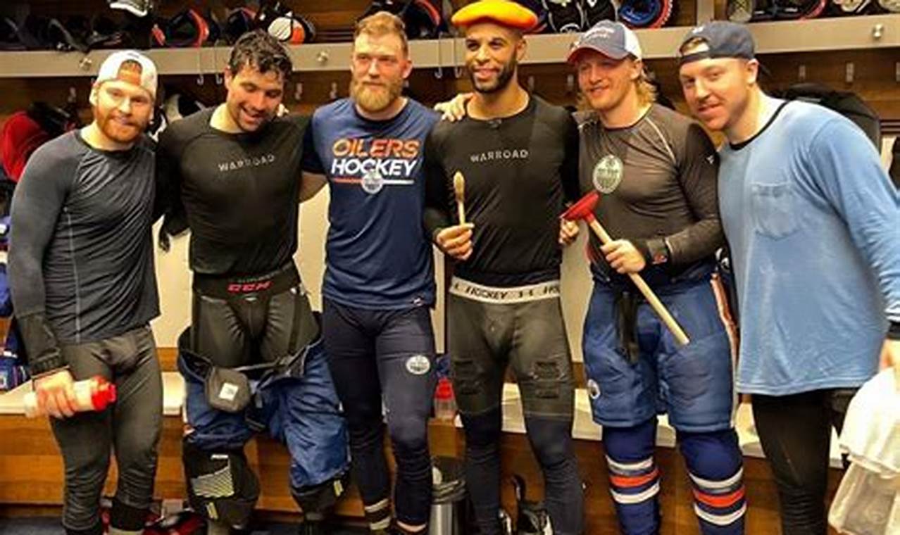 Essential Hockey Athletic Supporter Guide + Pro Tips | Your Ultimate Source for Hockey Updates, Training Guides, and Equipment Recommendations