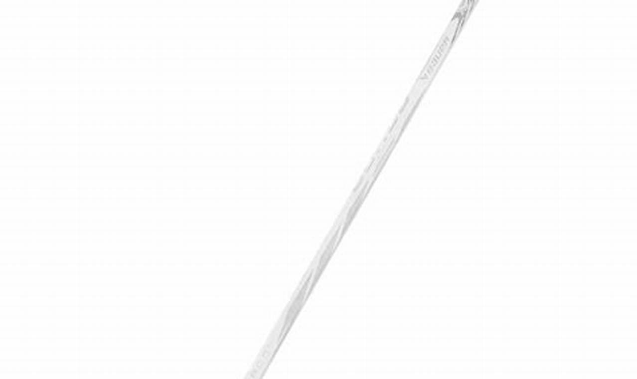 Best White Hockey Sticks: Find Your Winning Stick! | Your Ultimate Source for Hockey Updates, Training Guides, and Equipment Recommendations