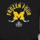 Gear Up! Michigan Hockey Shirt Styles & Spirit | Your Ultimate Source for Hockey Updates, Training Guides, and Equipment Recommendations