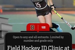 2024 Brown Field Hockey Schedule: Scores &amp; More | Your Ultimate Source for Hockey Updates, Training Guides, and Equipment Recommendations