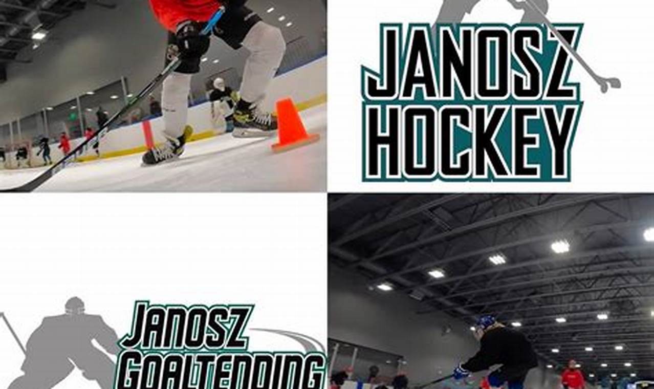 Janosz Hockey: Local League, National Dreams! | Your Ultimate Source for Hockey Updates, Training Guides, and Equipment Recommendations
