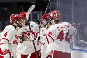 Cornell vs BU Hockey: The Classic College Hockey Rivalry | Your Ultimate Source for Hockey Updates, Training Guides, and Equipment Recommendations