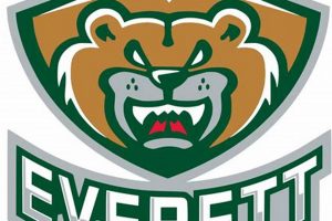 Buy Everett Silvertips Hockey Jerseys: Styles & Deals! | Your Ultimate Source for Hockey Updates, Training Guides, and Equipment Recommendations