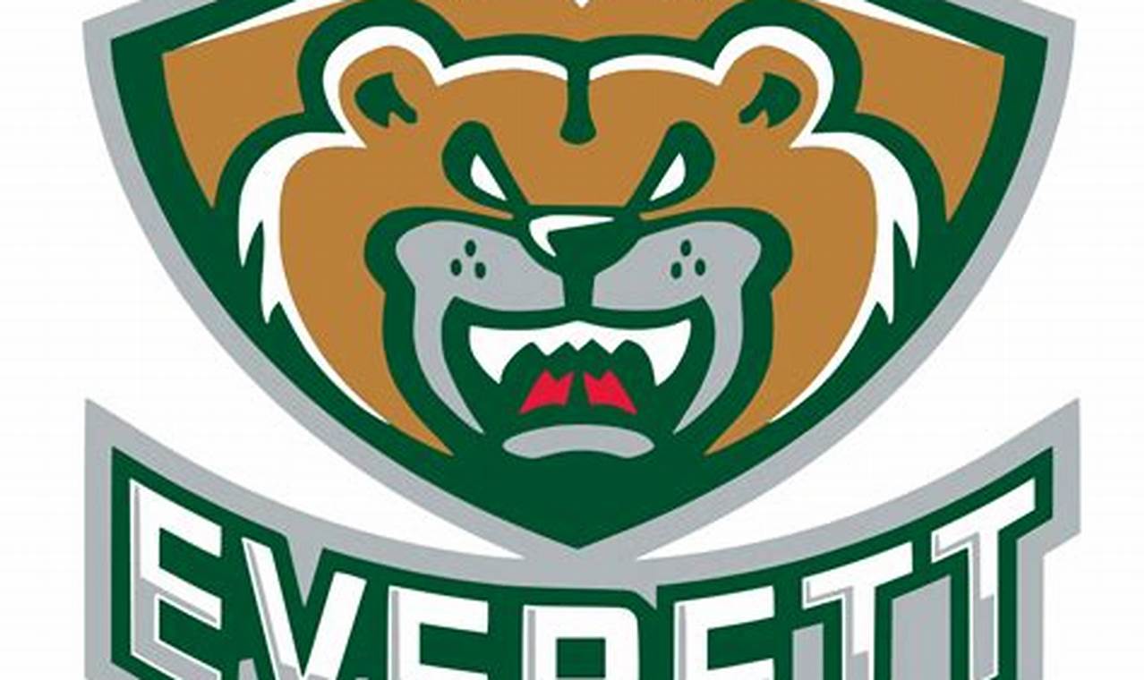 Buy Everett Silvertips Hockey Jerseys: Styles & Deals! | Your Ultimate Source for Hockey Updates, Training Guides, and Equipment Recommendations