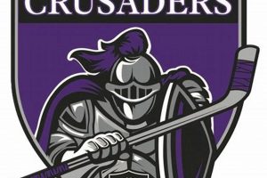 Premier Jr Crusaders Hockey: League, Skills & More! | Your Ultimate Source for Hockey Updates, Training Guides, and Equipment Recommendations