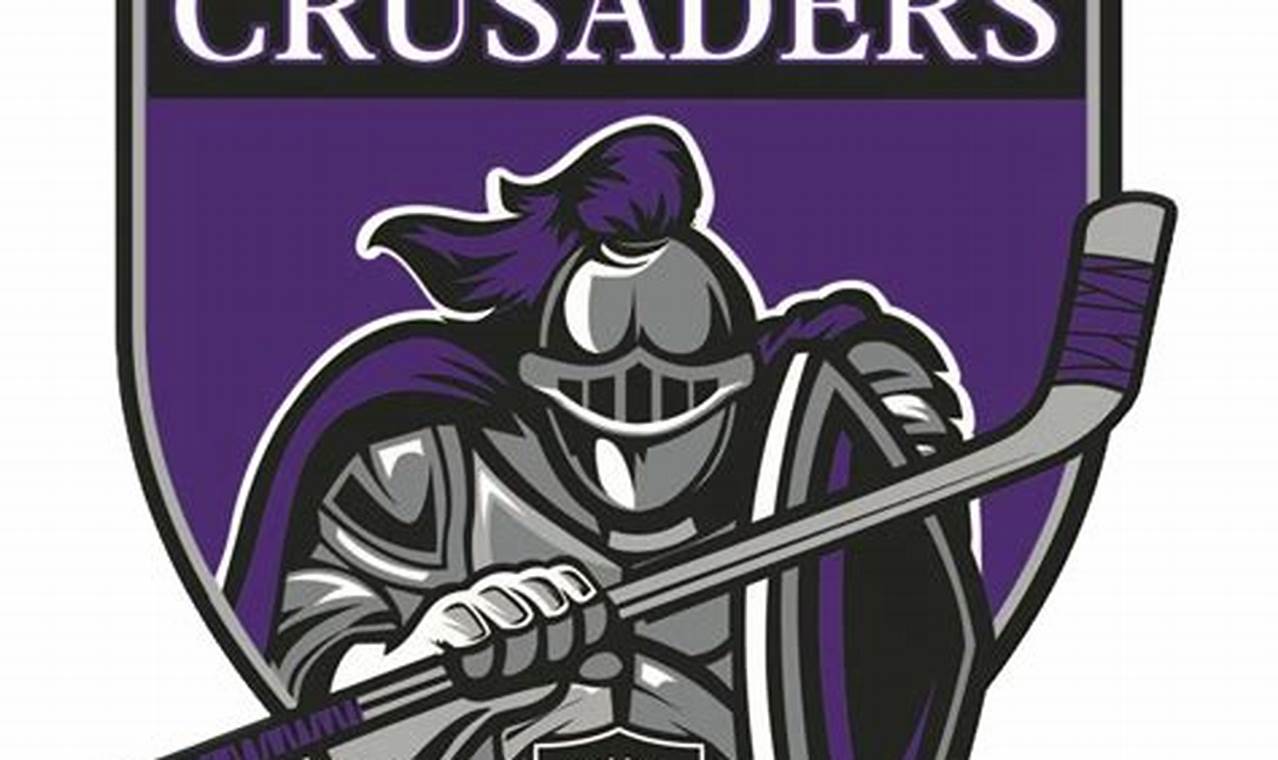 Premier Jr Crusaders Hockey: League, Skills & More! | Your Ultimate Source for Hockey Updates, Training Guides, and Equipment Recommendations