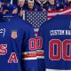 Design Your Own USA Hockey Jersey: Personalized Style | Your Ultimate Source for Hockey Updates, Training Guides, and Equipment Recommendations