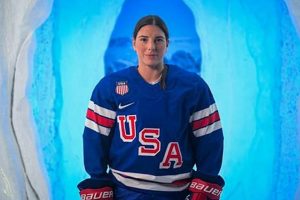 Gear Up: USA Hockey Hersey Apparel &amp; More | Your Ultimate Source for Hockey Updates, Training Guides, and Equipment Recommendations