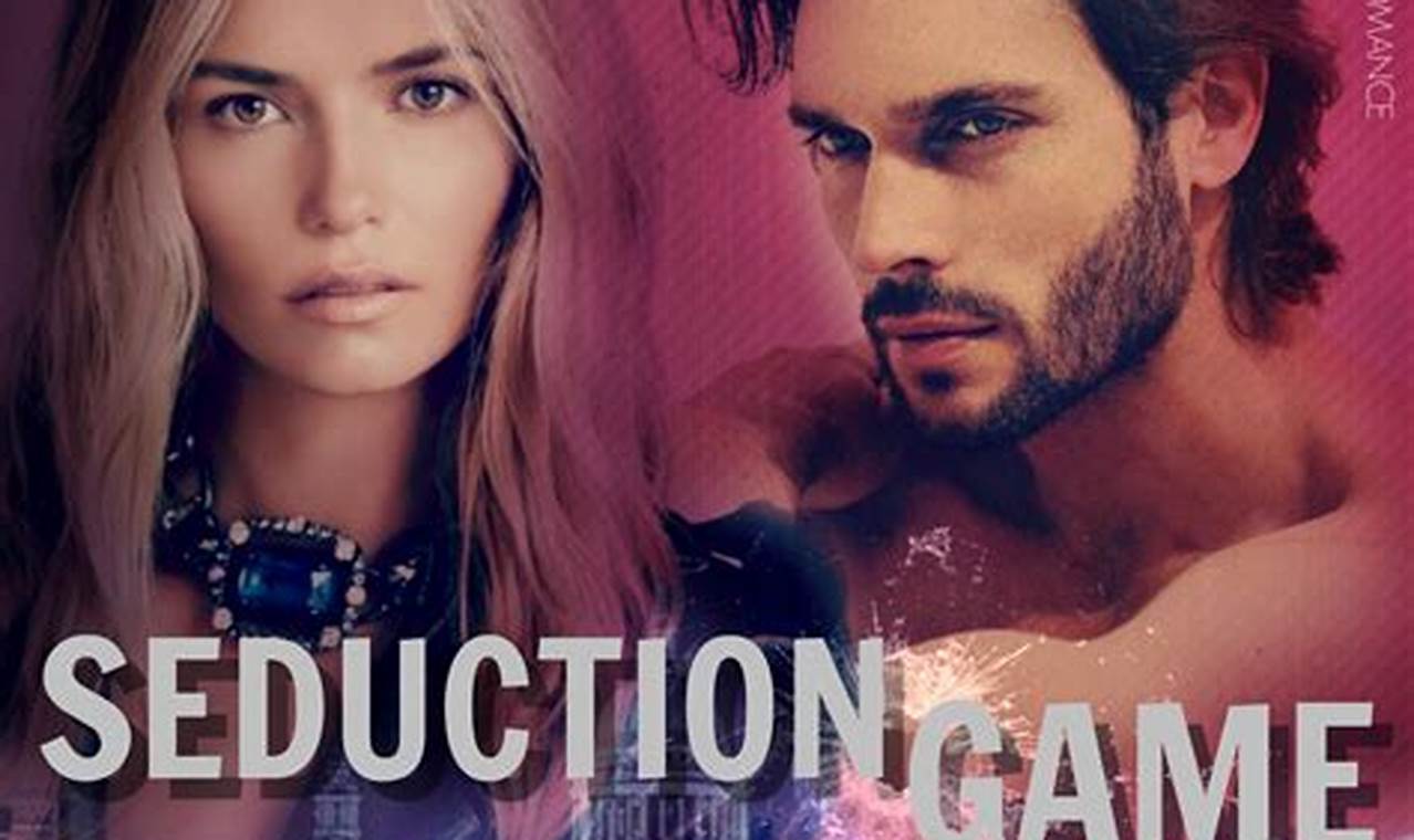 Read The Seduction Game: Hockey Book [Review] & Tactics | Your Ultimate Source for Hockey Updates, Training Guides, and Equipment Recommendations