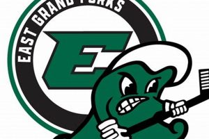 East Grand Forks Youth Hockey: Skills &amp; Teamwork! | Your Ultimate Source for Hockey Updates, Training Guides, and Equipment Recommendations