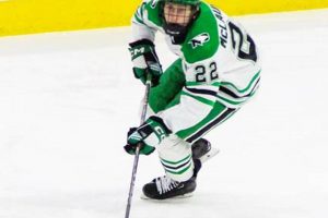 Owen McLaughlin Hockey: Rising Star Profile &amp; Highlights | Your Ultimate Source for Hockey Updates, Training Guides, and Equipment Recommendations