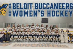 Beloit Hockey: College Hockey at Beloit | Your Ultimate Source for Hockey Updates, Training Guides, and Equipment Recommendations