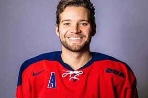 Adam Berg Hockey: Pro Skills & Career | Your Ultimate Source for Hockey Updates, Training Guides, and Equipment Recommendations