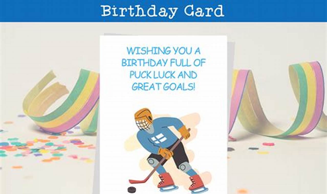 Youth Hockey Birthday Cutoff: Age Rules & More! | Your Ultimate Source for Hockey Updates, Training Guides, and Equipment Recommendations