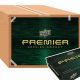 Unboxing the 2023-24 Upper Deck Premier Hockey Box: Is It Worth It? | Your Ultimate Source for Hockey Updates, Training Guides, and Equipment Recommendations