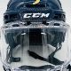 Protect Your Face: Hockey Bubble Helmet Guide & Reviews | Your Ultimate Source for Hockey Updates, Training Guides, and Equipment Recommendations