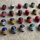 Collect Miniature Hockey Helmets: Replicas & More! | Your Ultimate Source for Hockey Updates, Training Guides, and Equipment Recommendations