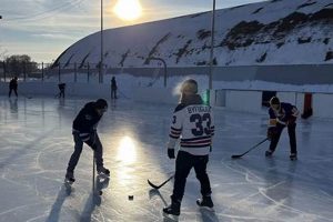Backyard ODR Hockey: Gear, Tips & Safety Rules | Your Ultimate Source for Hockey Updates, Training Guides, and Equipment Recommendations