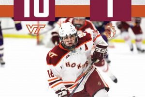 Your Virginia Tech Hockey Schedule: Game Dates & More | Your Ultimate Source for Hockey Updates, Training Guides, and Equipment Recommendations