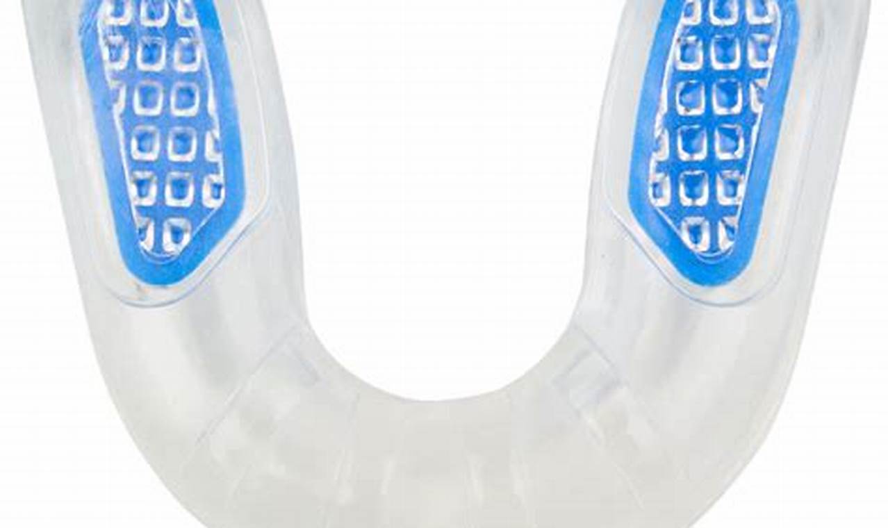 Best Mouth Guard for Hockey: Safety & Performance | Your Ultimate Source for Hockey Updates, Training Guides, and Equipment Recommendations