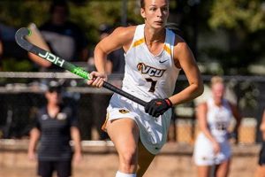 VCU Field Hockey: Rams Dominate the Field | News & Scores | Your Ultimate Source for Hockey Updates, Training Guides, and Equipment Recommendations