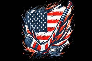 Patriotic Pucks: Hockey for 4th of July Celebrations & More! | Your Ultimate Source for Hockey Updates, Training Guides, and Equipment Recommendations