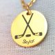 Shop Hockey Jewelry: Pucks, Pendants & More! | Your Ultimate Source for Hockey Updates, Training Guides, and Equipment Recommendations