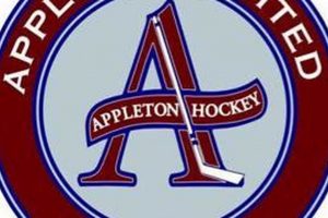 Appleton United Hockey: Your Path to Hockey Success! | Your Ultimate Source for Hockey Updates, Training Guides, and Equipment Recommendations