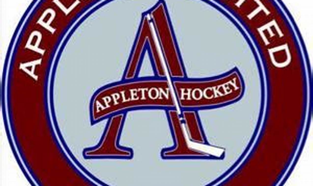 Appleton United Hockey: Your Path to Hockey Success! | Your Ultimate Source for Hockey Updates, Training Guides, and Equipment Recommendations