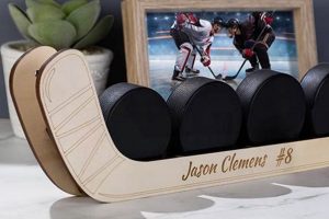 Find Cool Hockey Gifts for Him: Ideas & Gear | Your Ultimate Source for Hockey Updates, Training Guides, and Equipment Recommendations