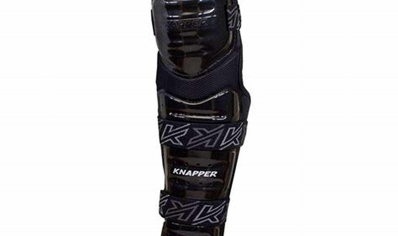 Beginner Knapper Hockey: Skills & Drills Guide | Your Ultimate Source for Hockey Updates, Training Guides, and Equipment Recommendations