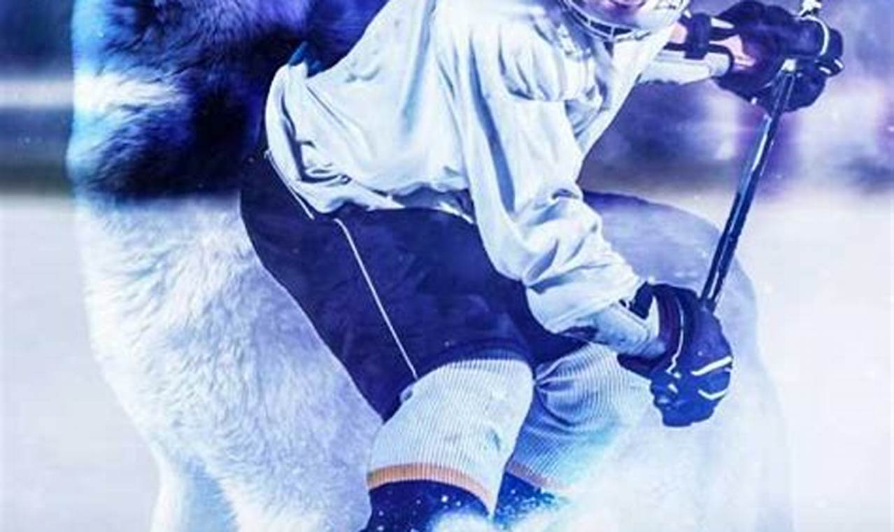 Read My Hockey Alpha Story PDF: Free Download Guide | Your Ultimate Source for Hockey Updates, Training Guides, and Equipment Recommendations