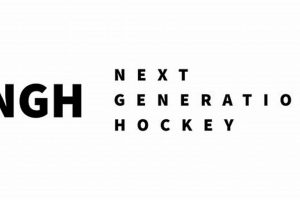 Evolving: Next Generation Hockey Skills & Drills | Your Ultimate Source for Hockey Updates, Training Guides, and Equipment Recommendations