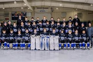 Your Guide: Dodge County MN Hockey Scene + More! | Your Ultimate Source for Hockey Updates, Training Guides, and Equipment Recommendations