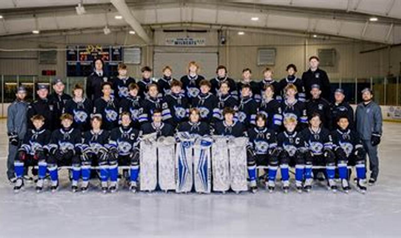 Your Guide: Dodge County MN Hockey Scene + More! | Your Ultimate Source for Hockey Updates, Training Guides, and Equipment Recommendations