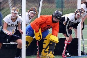 Shielding Field: Corner Mask Field Hockey Safety First! | Your Ultimate Source for Hockey Updates, Training Guides, and Equipment Recommendations