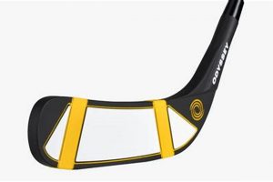 Odyssey Hockey Stick Putter: Aim Better, Sink More! | Your Ultimate Source for Hockey Updates, Training Guides, and Equipment Recommendations