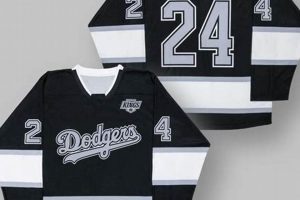 Buy Your LA Kings Dodgers Hockey Jersey Today! | Your Ultimate Source for Hockey Updates, Training Guides, and Equipment Recommendations