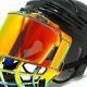 Top Hockey Helmet Face Shields: Protection &amp; Visibility | Your Ultimate Source for Hockey Updates, Training Guides, and Equipment Recommendations
