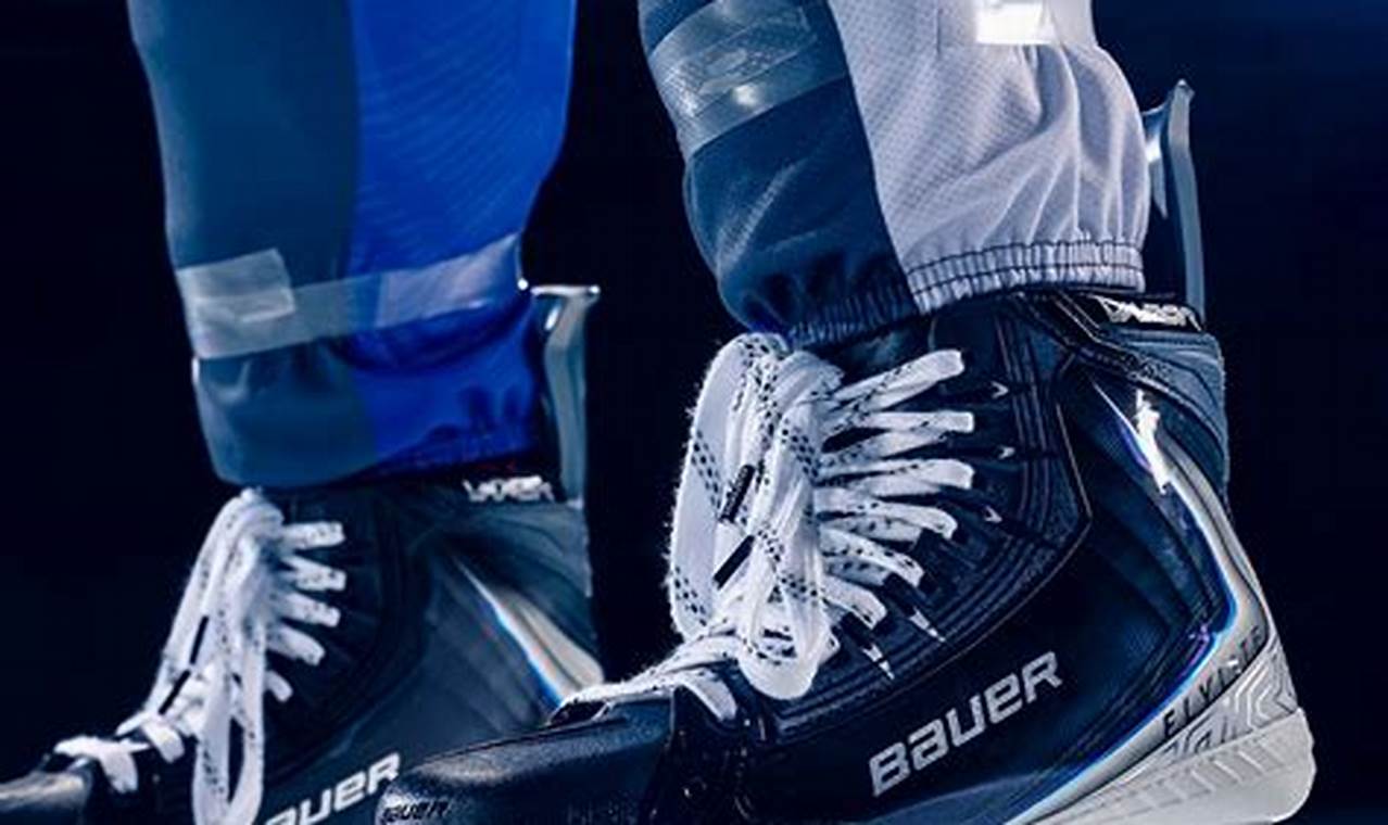 Best Bauer Hockey Socks: Performance & Comfort | Your Ultimate Source for Hockey Updates, Training Guides, and Equipment Recommendations